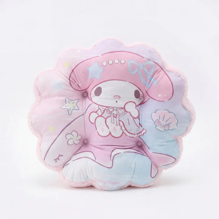 Aelina Sanrio Plush Toy – Soft Stuffed Character for Babies & Toddlers