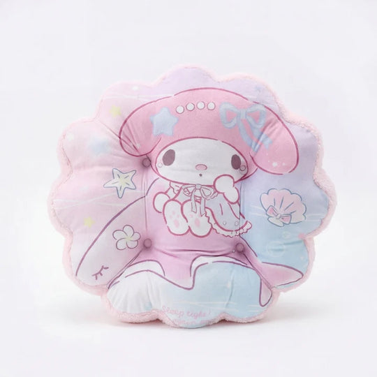 Aelina Sanrio Plush Toy – Soft Stuffed Character for Babies & Toddlers