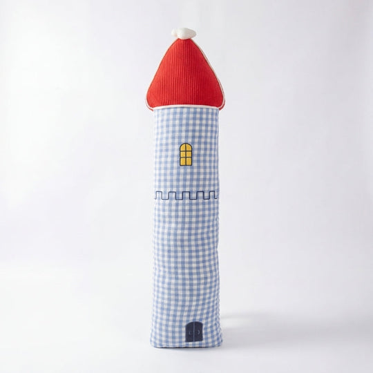 Frejae Castle Pillow Plush Toy — Kids Toy