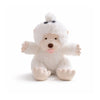 Dira Monkey Plush Toy – Soft Stuffed Monkey for Babies & Toddlers