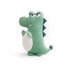 Donatella Crocodile Plushie — Stuffed Animal, Kids Toy