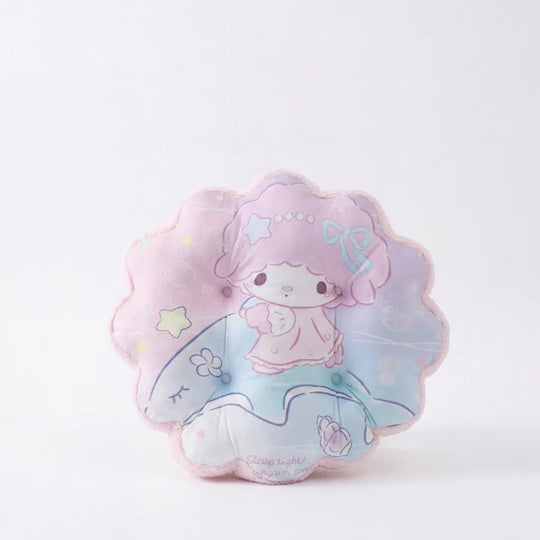Aelina Sanrio Plush Toy – Soft Stuffed Character for Babies & Toddlers