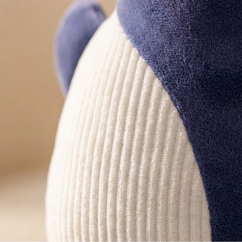 Elettra Penguin Plushie — Kids Toy