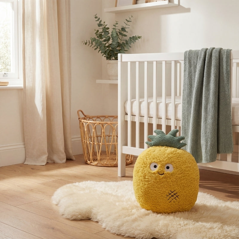 Elina Pineapple Plushie — Kids Toy