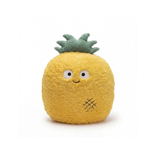 Elina Pineapple Plushie — Kids Toy
