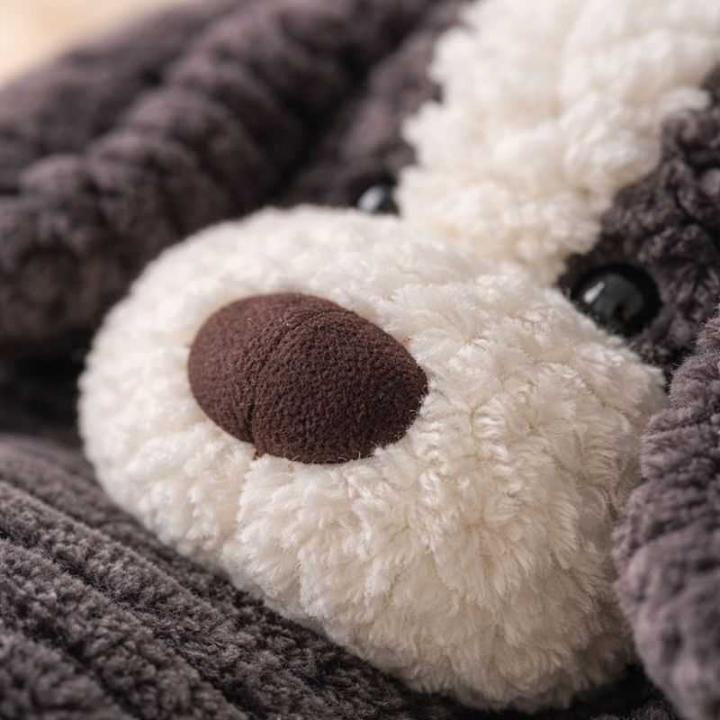 Elodie Dog Plush Toy — Kids Toy