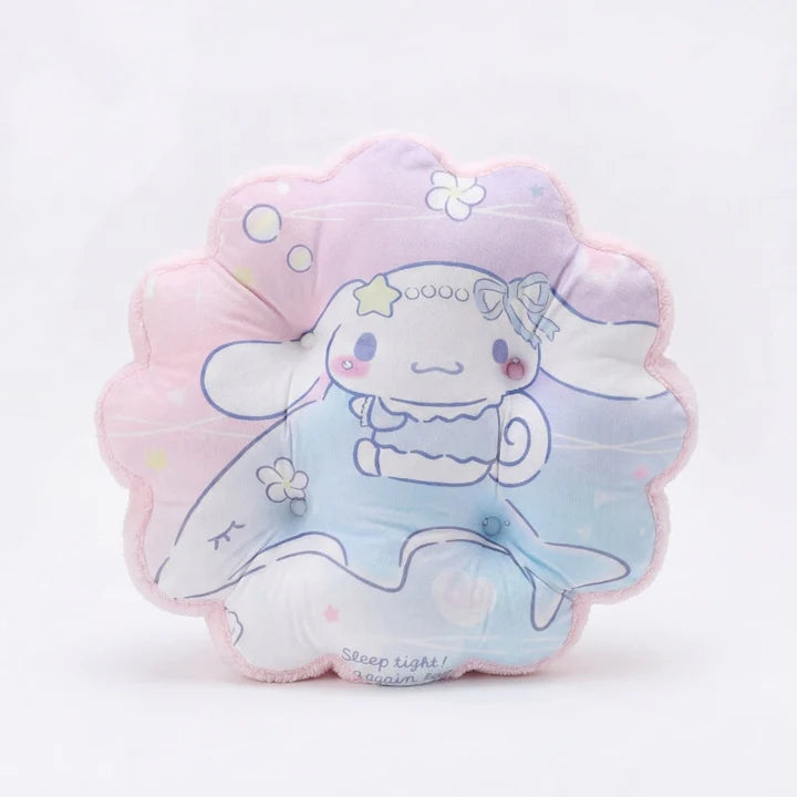 Aelina Sanrio Plush Toy – Soft Stuffed Character for Babies & Toddlers
