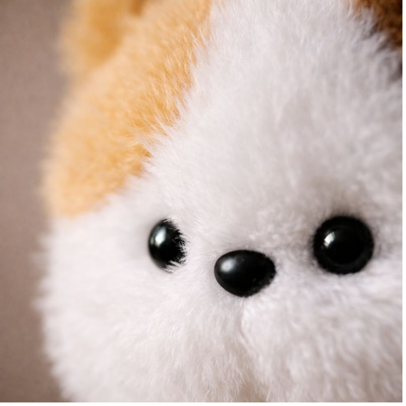 Elsa Plush Toy, Stuffed Animal — Baby Soft Toy