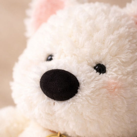 Embla Standing Puppy Plush Toy — Kids Toy