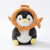 Emilien Fishy Penguin Plush Toy – Soft Stuffed Penguin for Babies & Toddlers