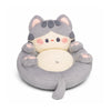 Enya Comfy Cat Plush Toy – Soft Stuffed Animal for Babies & Toddlers