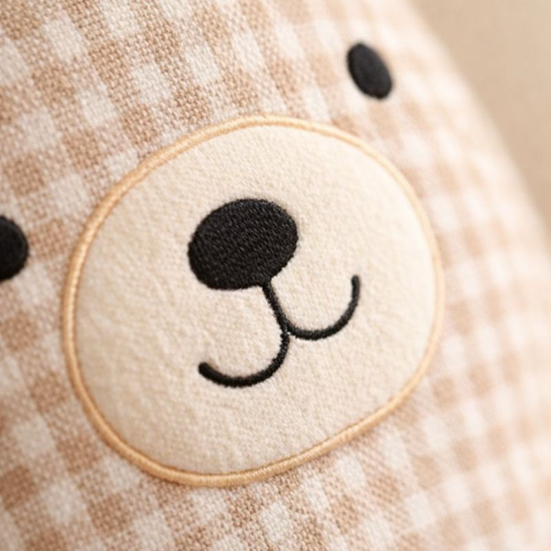 Gracia Gentle Bear Plush Toy — Kids Toy