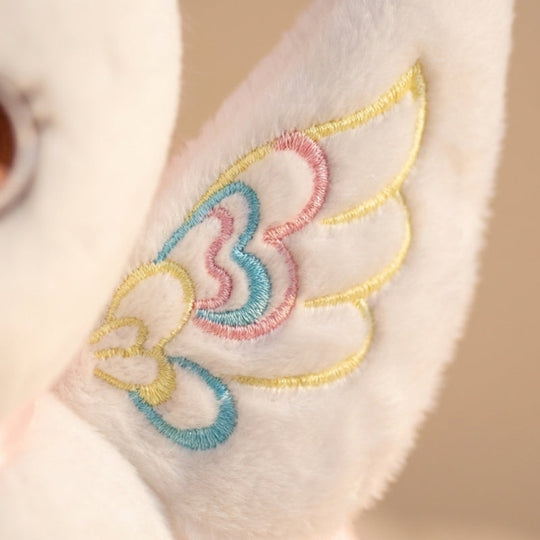 Fenoria Dreamy Pegasus Plush Toy – Soft Stuffed Pegasus for Babies & Toddlers