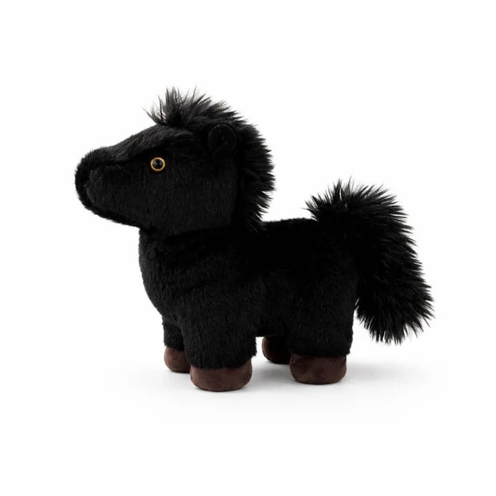 Galina Cute Horse Plush Toy – Soft Stuffed Horse for Babies & Toddlers