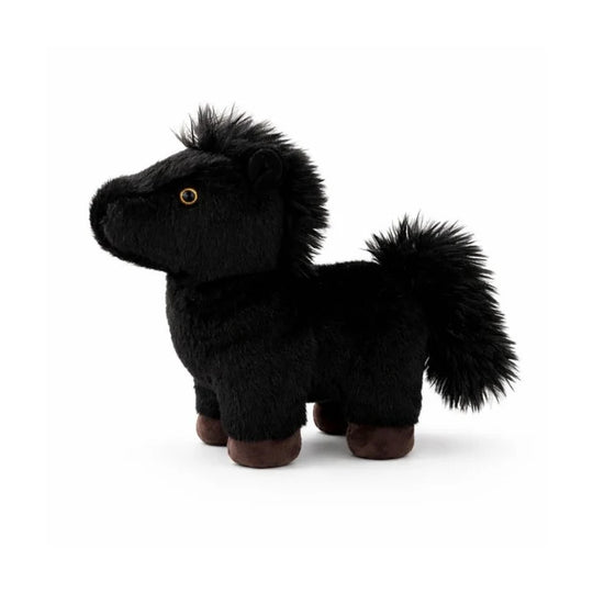 Galina Cute Horse Plush Toy – Soft Stuffed Horse for Babies & Toddlers