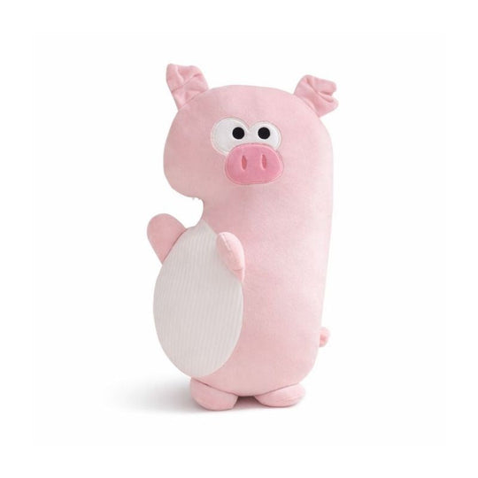 Fiorella Pink Pig Plushie – Soft Stuffed Animal for Kids