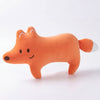 Florina Happy Fox Plush Toy – Soft Stuffed Animal for Kids