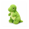 Freja Gentle Tyrannosaurus Plush Toy – Soft Stuffed Dinosaur for Babies & Toddlers