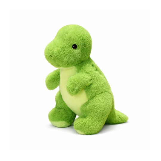 Freja Gentle Tyrannosaurus Plush Toy – Soft Stuffed Dinosaur for Babies & Toddlers