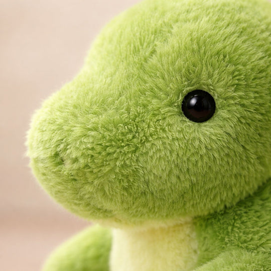 Freja Gentle Tyrannosaurus Plush Toy – Soft Stuffed Dinosaur for Babies & Toddlers