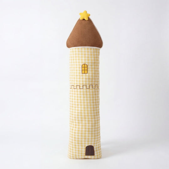 Frejae Castle Pillow Plush Toy — Kids Toy