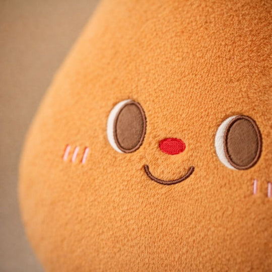 Fynn Chicken Joy Plush Toy — Stuffed Kids Toy