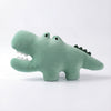 Gabriela Playful Crocodile Plush Toy — Baby Soft Toy