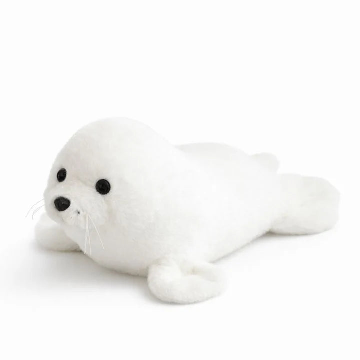 Celena Ocean Pal Plush Toy – Soft Stuffed Animal for Babies & Toddlers