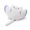 Gia Smiling Manta Plush Toy – Soft Stuffed Animal for Kids