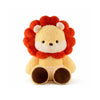 Giovanni Sunmane Lion Plush Toy – Soft Stuffed Lion for Babies & Toddlers