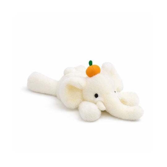 Heliana Elephant Plush Toy — Soft Kids Toy