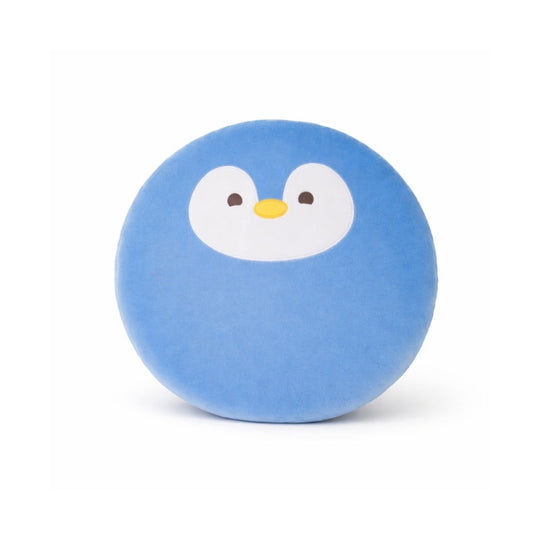 Gorina Chubby Penguin Plush Toy – Soft Stuffed Animal for Kids