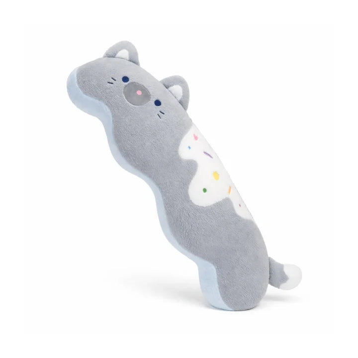 Ionae Dreamy Cat Plush Toy – Soft Stuffed Cat for Babies & Toddlers