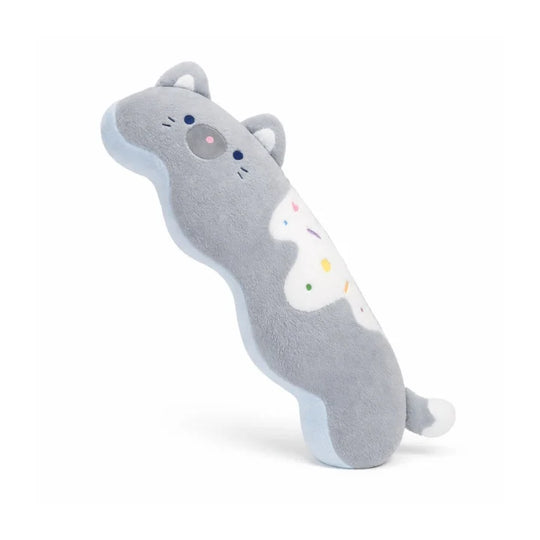 Ionae Dreamy Cat Plush Toy – Soft Stuffed Cat for Babies & Toddlers