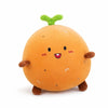 Grisel Chubby Potato Plush Toy — Baby Soft Toy