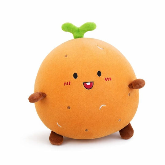 Grisel Chubby Potato Plush Toy — Baby Soft Toy