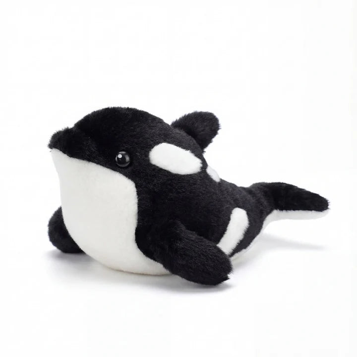 Celena Ocean Pal Plush Toy – Soft Stuffed Animal for Babies & Toddlers