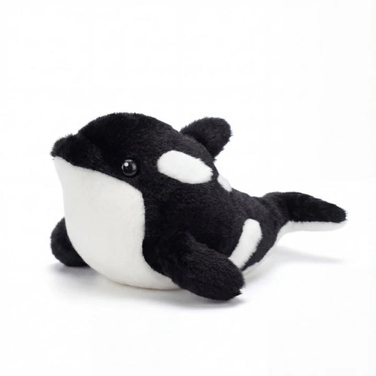 Celena Ocean Pal Plush Toy – Soft Stuffed Animal for Babies & Toddlers