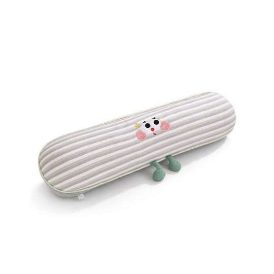 Helia Rest Bolster Plush Cushion – Soft Bolster Pillow for Kids & Toddler