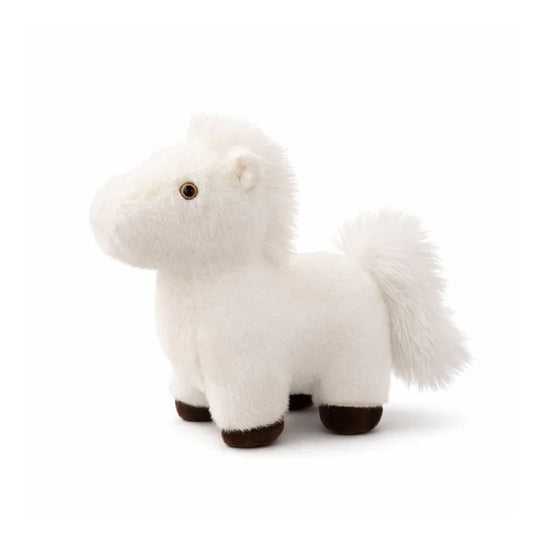 Galina Cute Horse Plush Toy – Soft Stuffed Horse for Babies & Toddlers