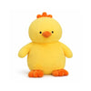 Henrik Chubby Chick Plush Toy — Toy for Kids