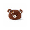 Iduna Frilly Bear Plush Toy — Soft Kids Toy