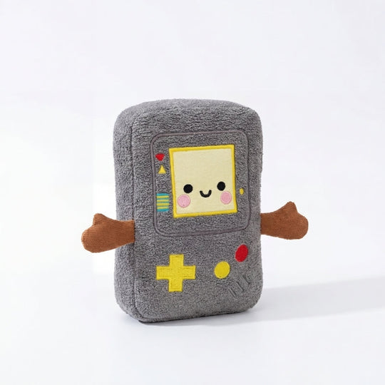 Ilar Happy Widget Plush Toy — Stuffed Kids Toy