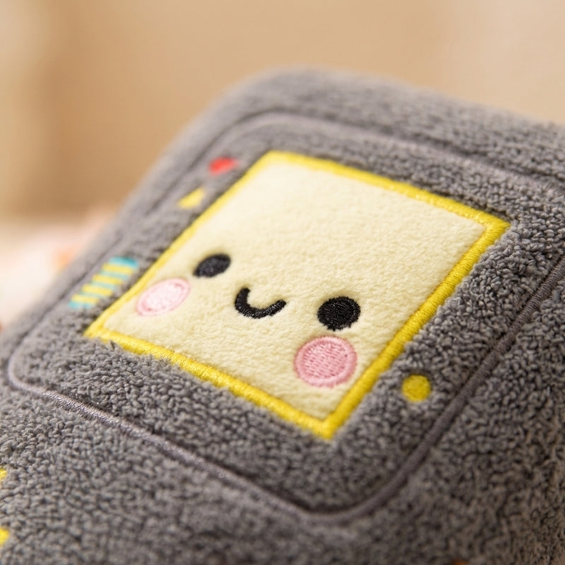 Ilar Happy Widget Plush Toy — Stuffed Kids Toy