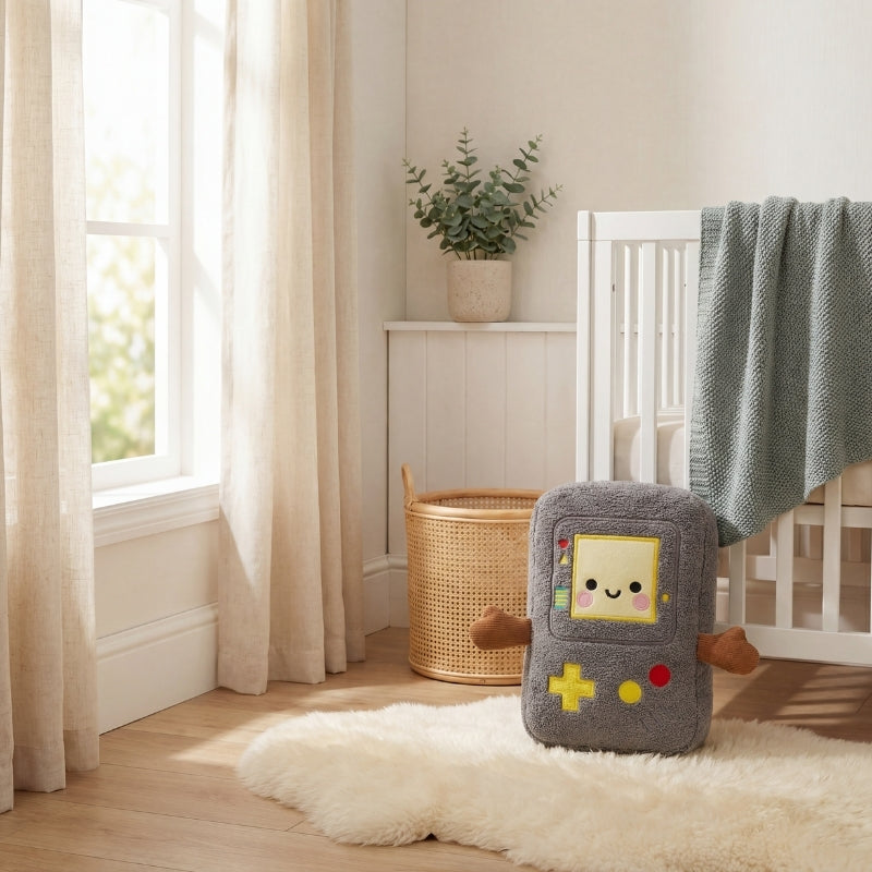 Ilar Happy Widget Plush Toy — Stuffed Kids Toy