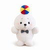 Ilena Sea Pal Plush Toy – Soft Stuffed Animal for Babies & Toddlers