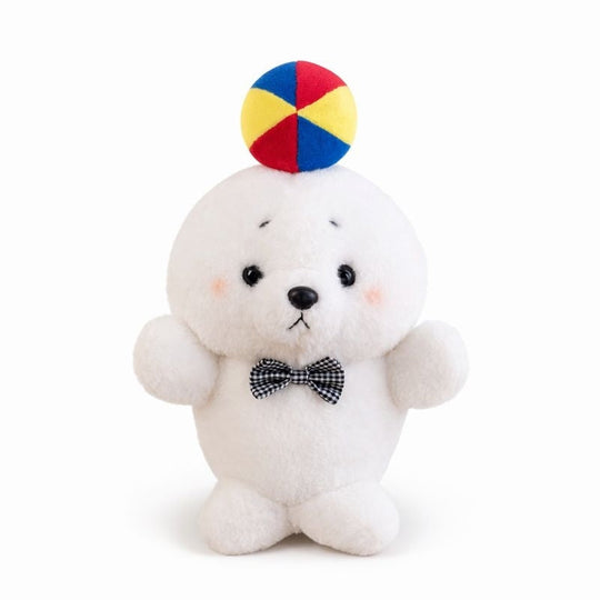 Ilena Sea Pal Plush Toy – Soft Stuffed Animal for Babies & Toddlers