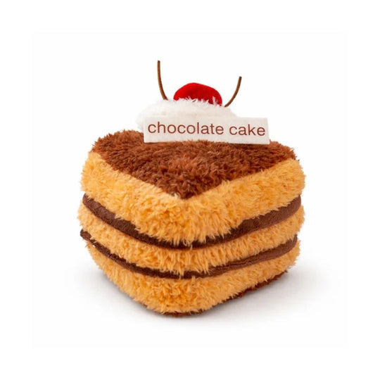 Eleni Sweet Dessert Plush Toy – Soft Stuffed Cookie Toy for Babies & Toddlers