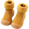 LittleGrip Baby Shoes – Anti-Slip Sock Shoes for Toddlers & Kids