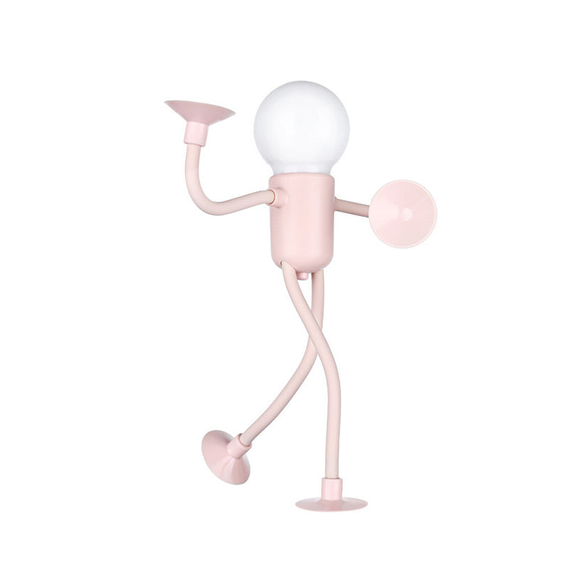 CozyGlow Decorative Night Light – Soft Toy Style Baby Toy Decor